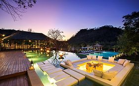 เดอะ ซีรีส์ รีสอร์ต เขาใหญ่